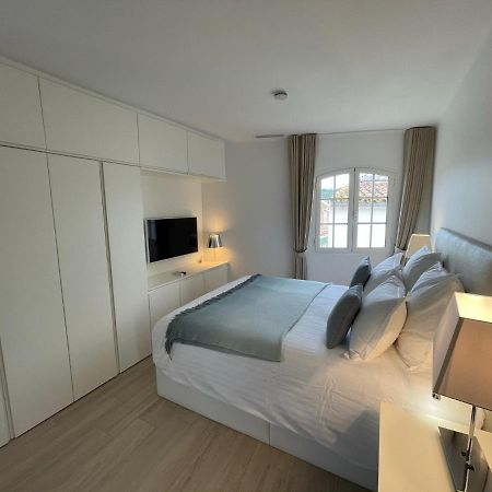 شقة Duplex Citadelle سان تروبيه المظهر الخارجي الصورة
