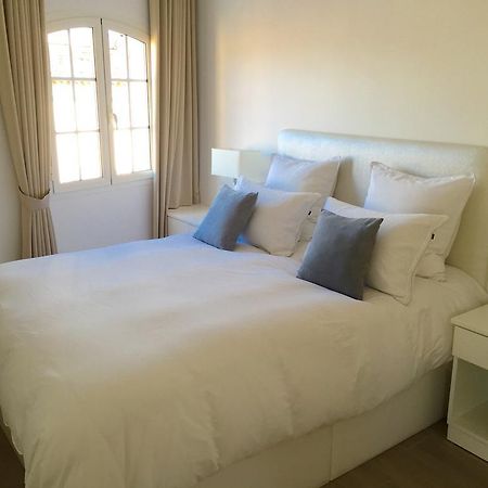 شقة Duplex Citadelle سان تروبيه الغرفة الصورة