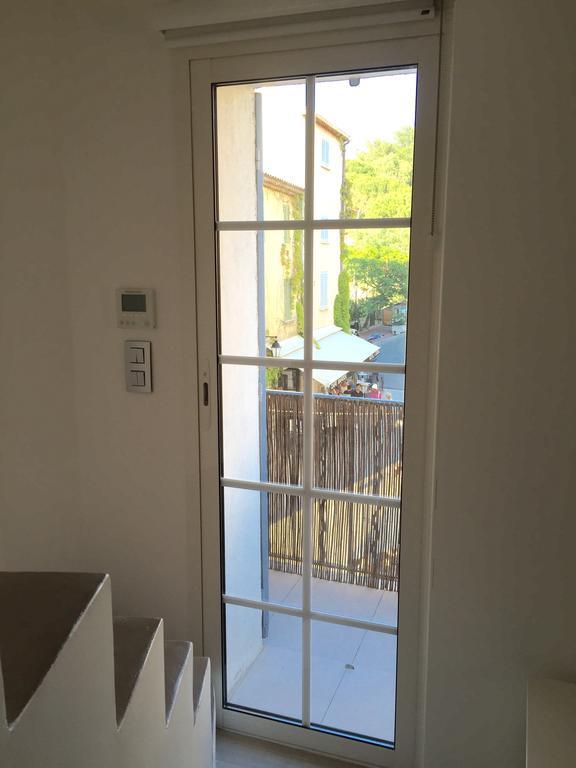 شقة Duplex Citadelle سان تروبيه الغرفة الصورة