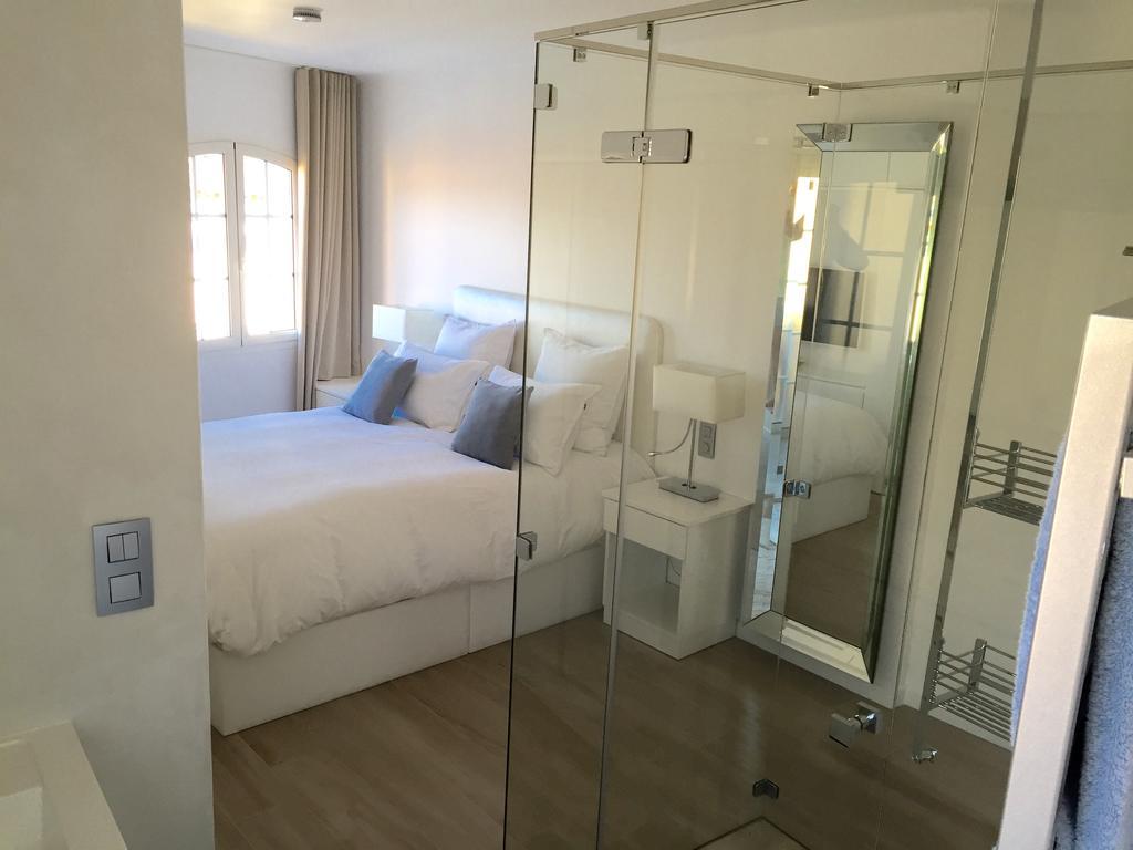 شقة Duplex Citadelle سان تروبيه الغرفة الصورة