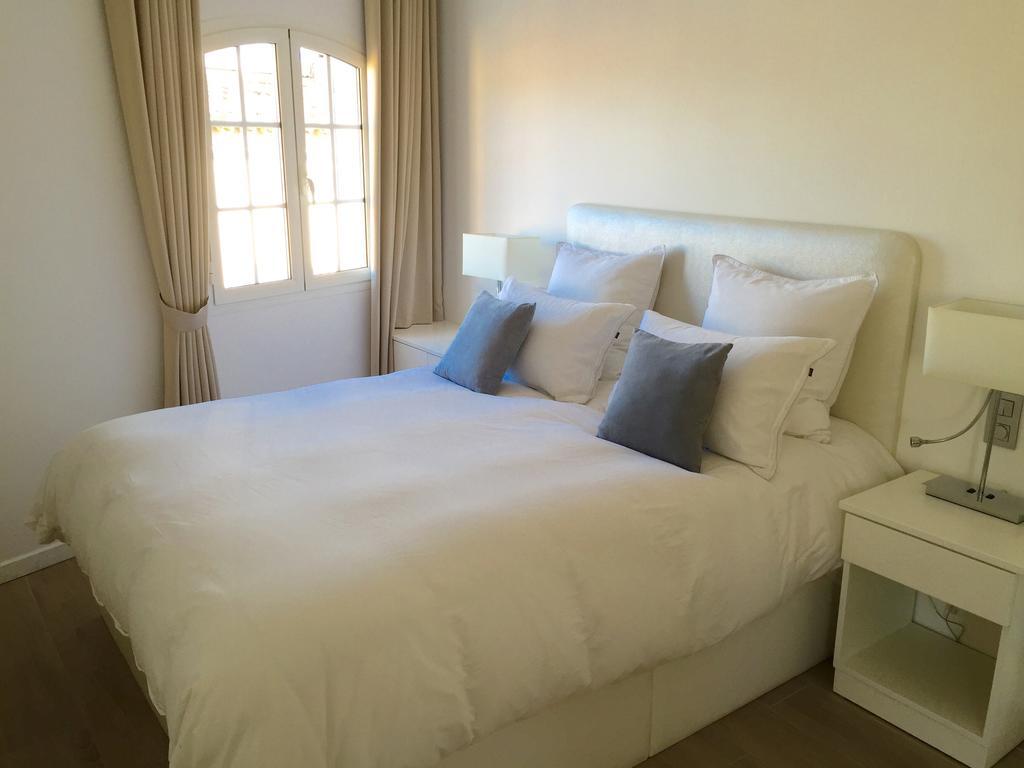 شقة Duplex Citadelle سان تروبيه الغرفة الصورة