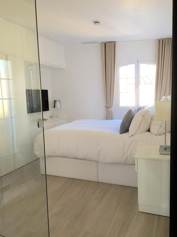 شقة Duplex Citadelle سان تروبيه الغرفة الصورة