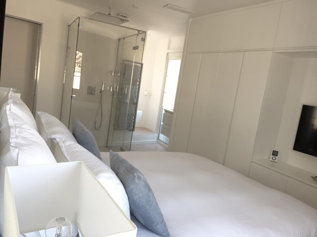 شقة Duplex Citadelle سان تروبيه الغرفة الصورة