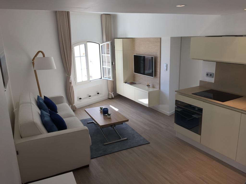 شقة Duplex Citadelle سان تروبيه الغرفة الصورة